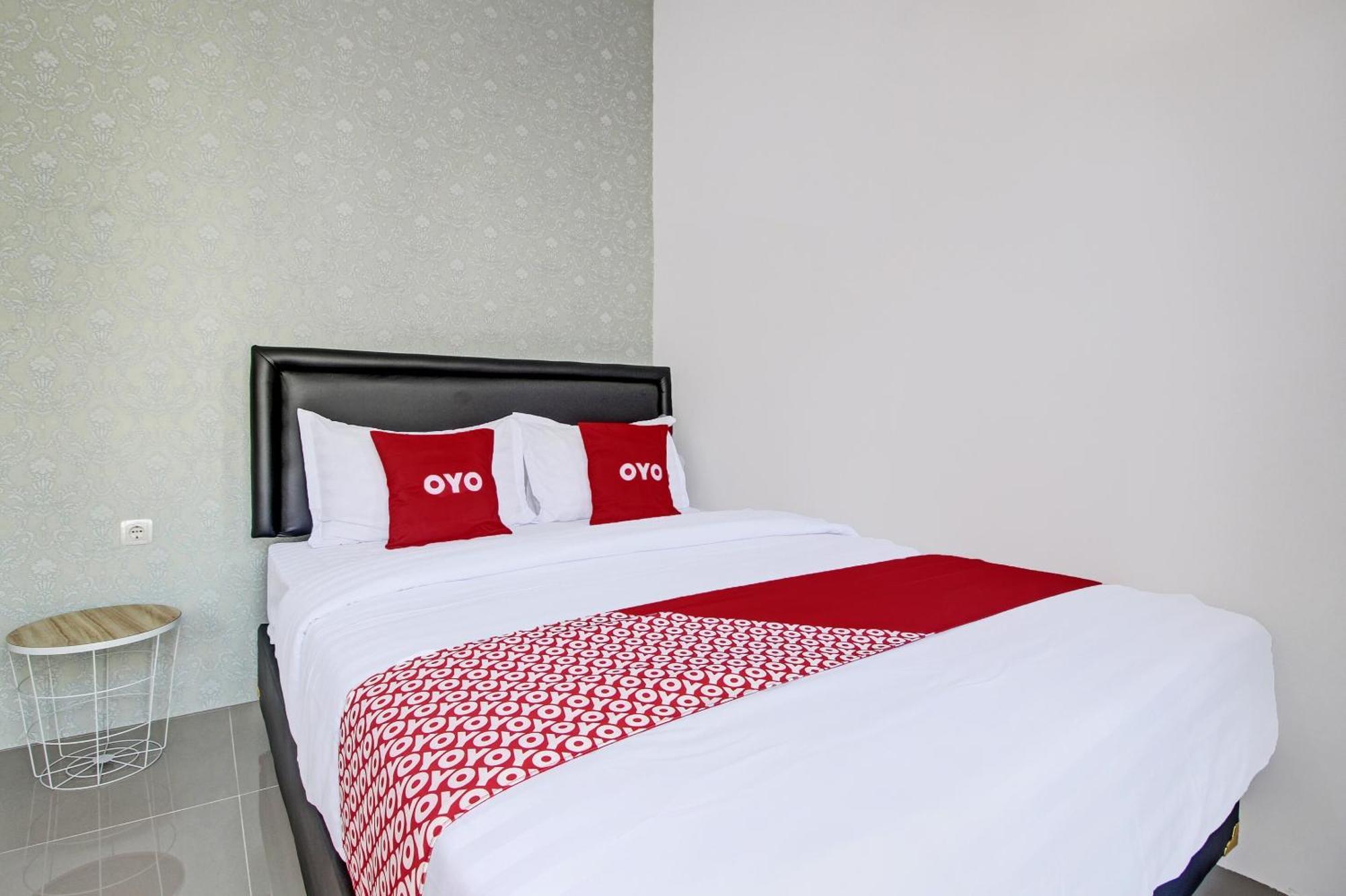 Super Oyo Collection O 92363 Kp Inn Yogyakarta Exterior photo