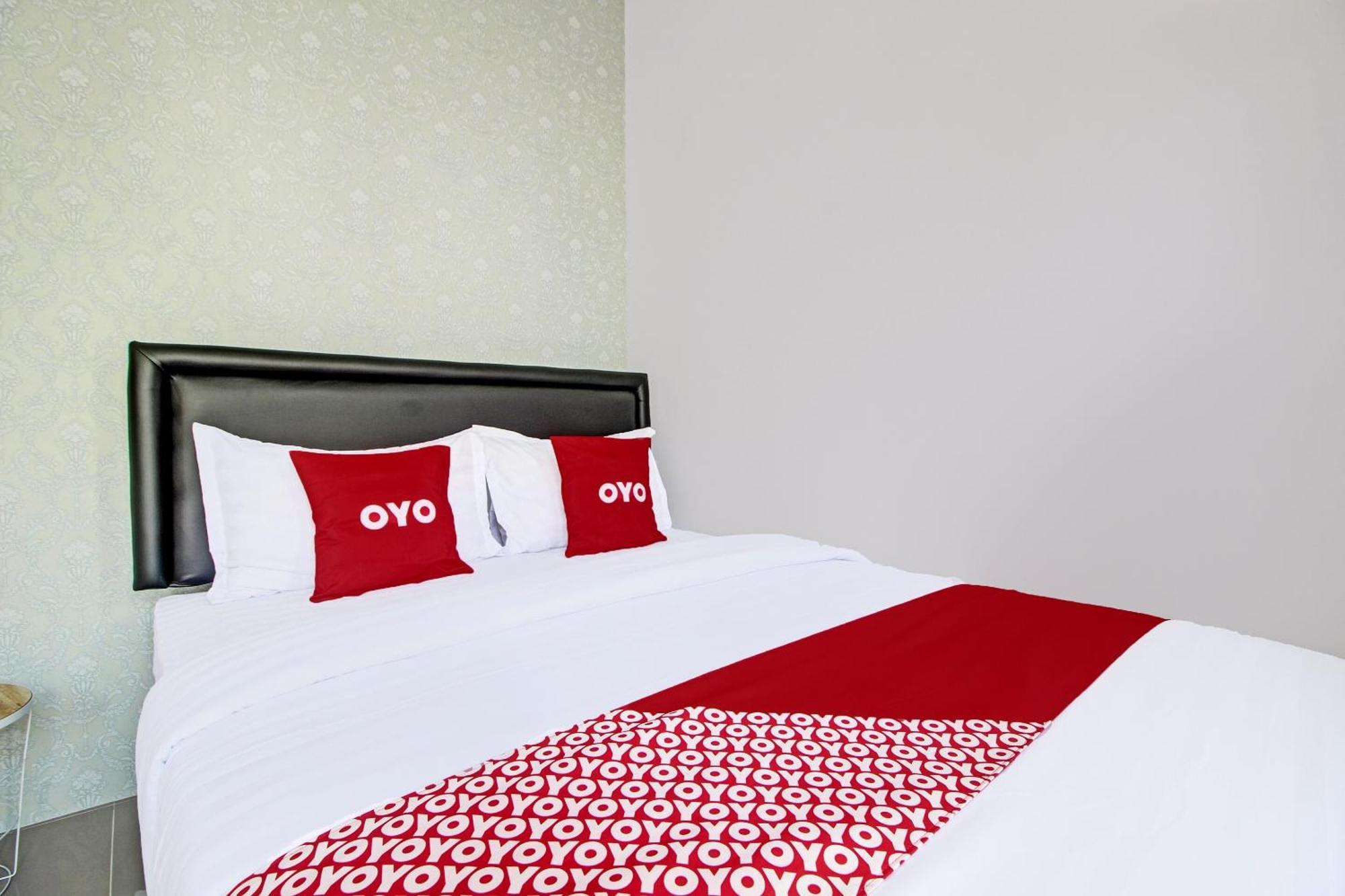 Super Oyo Collection O 92363 Kp Inn Yogyakarta Exterior photo